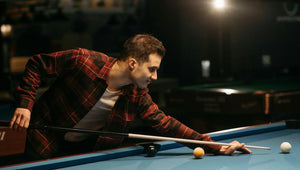 Maple vs Carbon Fiber Pool Cues: Which Shaft is Right for You? (2026)