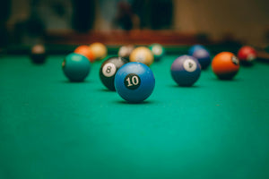 Best Pool Cues for Professionals in 2025 – Top Picks & Buying Guide