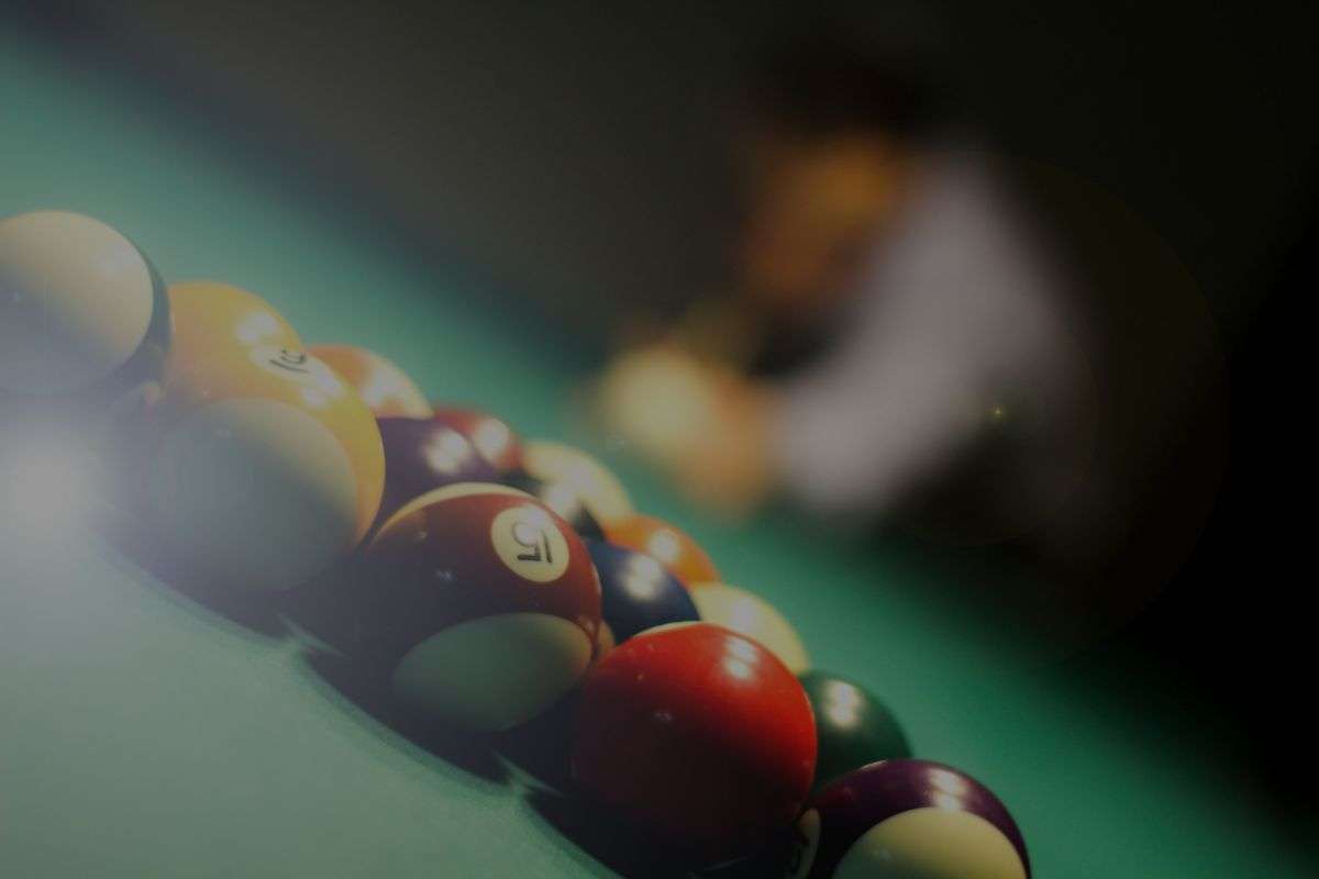 How to Keep a Straight Stroke in Pool: Video Series