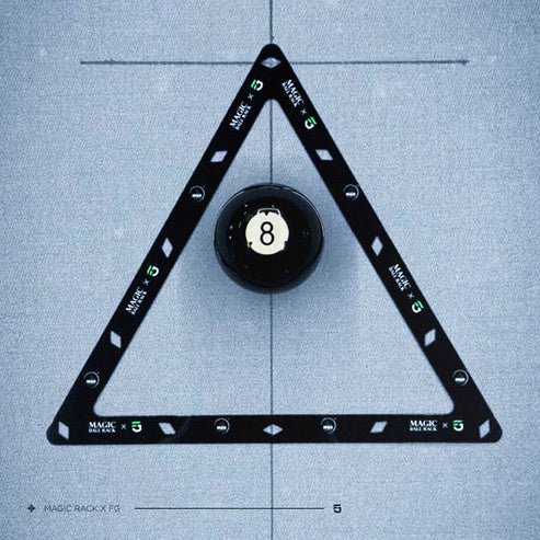 FG x Magic Rack Combo Pack