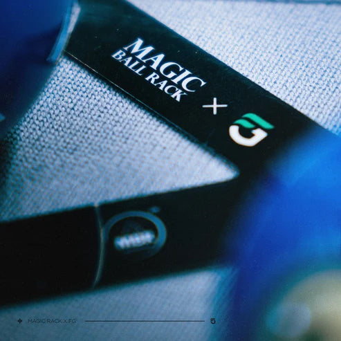 FG x Magic Rack Combo Pack