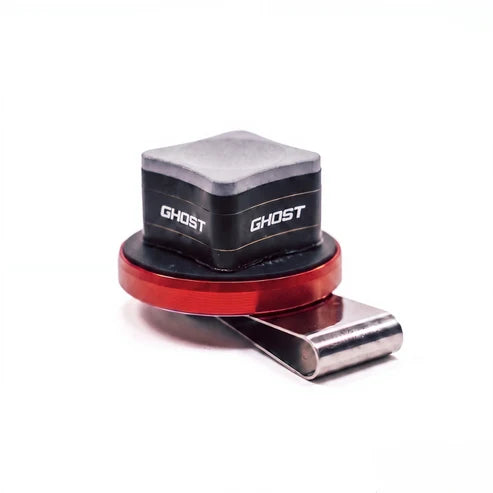 FG Ghost Round Magnetic Chalk Holder