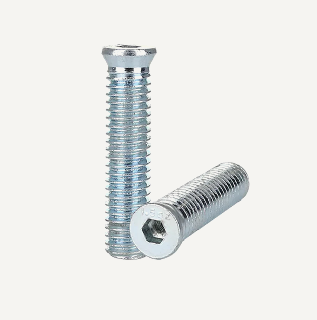 Weight Bolt