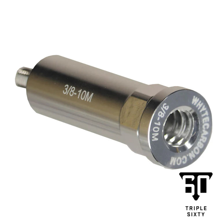 Triple 60 Interchangeable Adapters