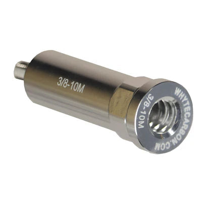 Triple 60 Interchangeable Adapters
