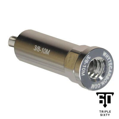 Triple 60 Interchangeable Adapters