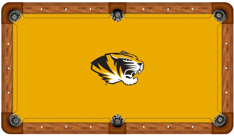 Wave7 Billiard Table Cloth