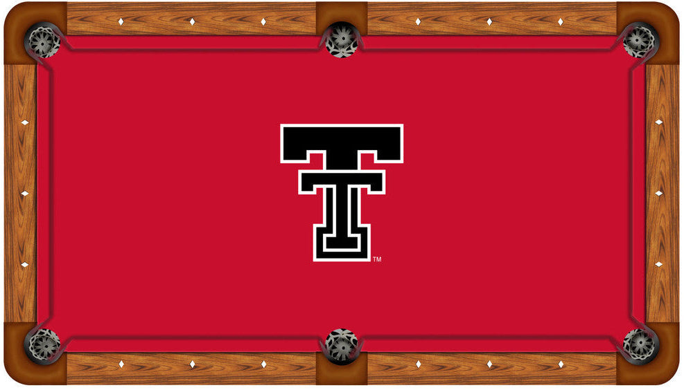 Wave7 Billiard Table Cloth