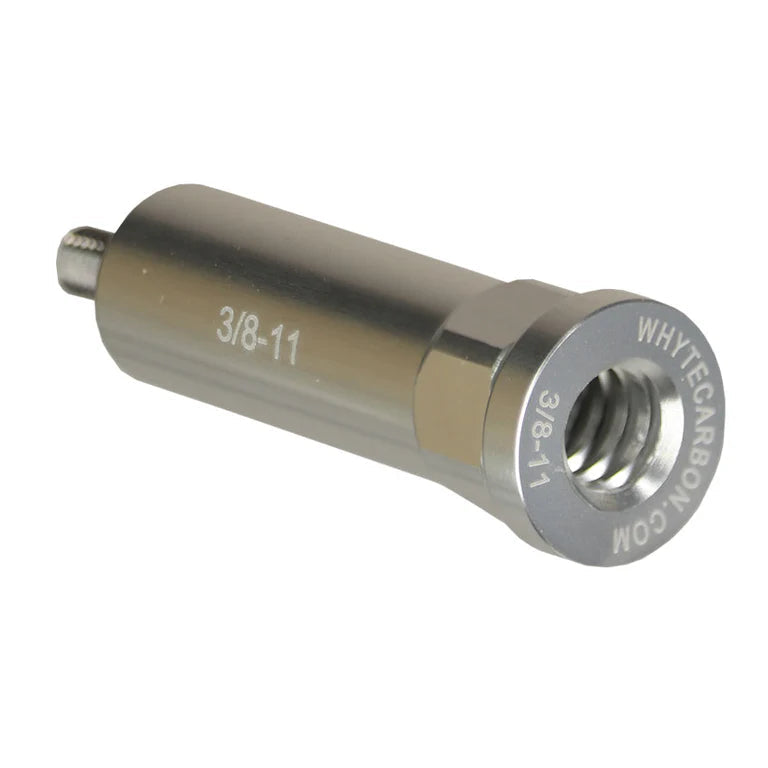 Triple 60 Interchangeable Adapters