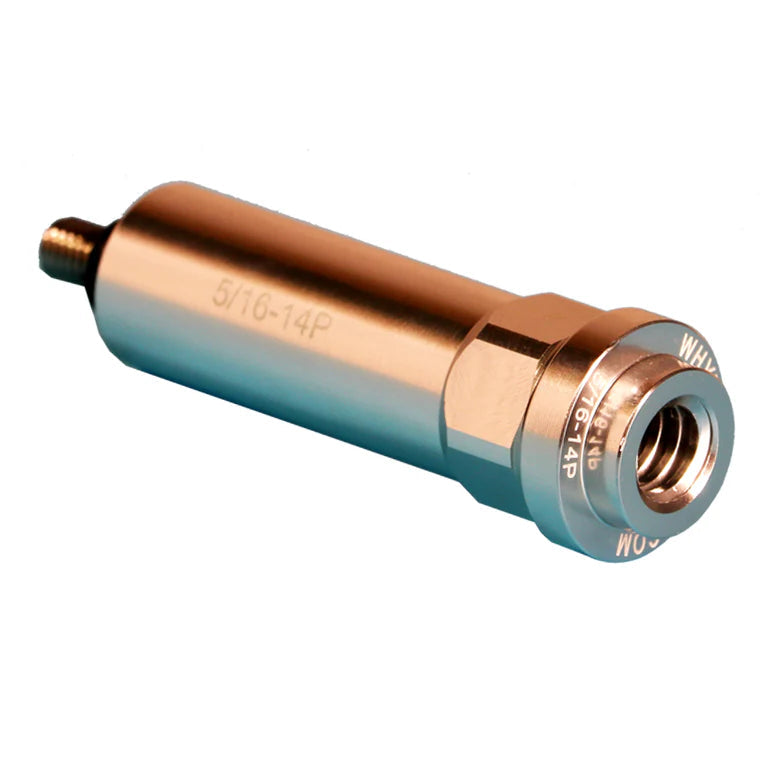 Triple 60 Interchangeable Adapters