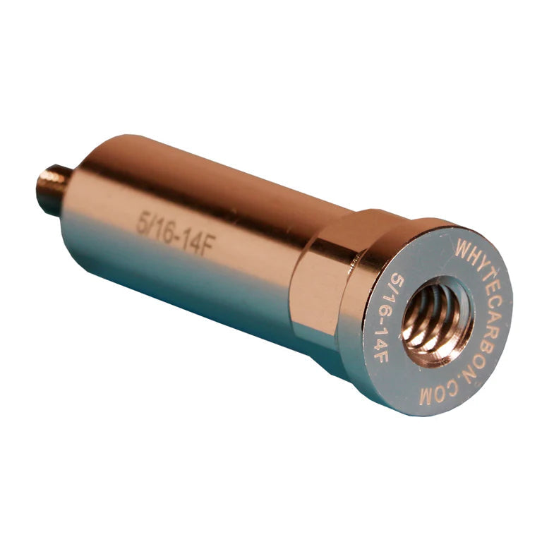 Triple 60 Interchangeable Adapters