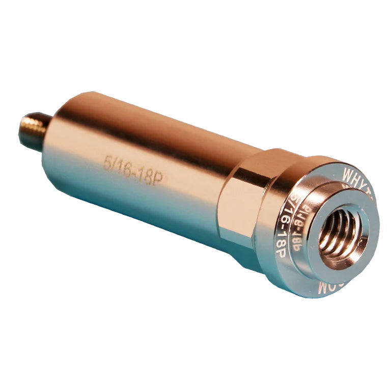Triple 60 Interchangeable Adapters