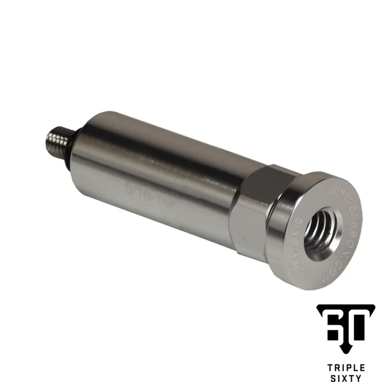 Triple 60 Interchangeable Adapters