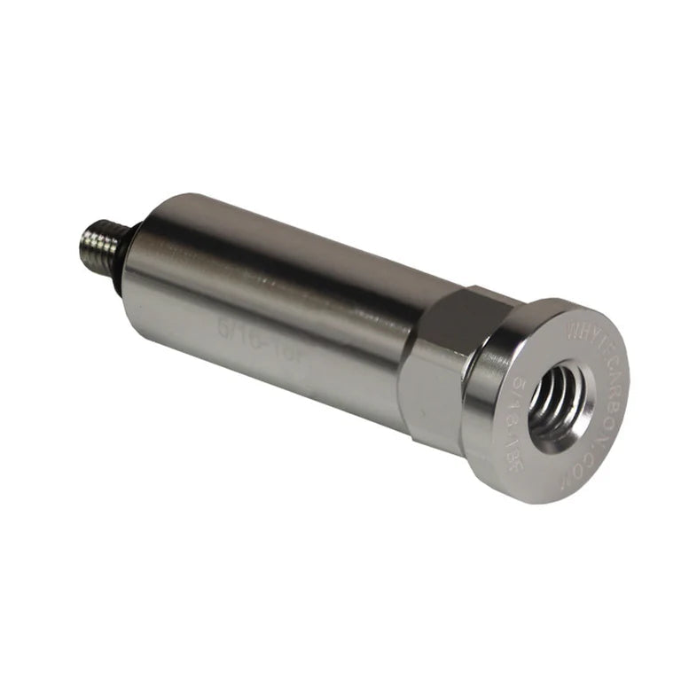 Triple 60 Interchangeable Adapters
