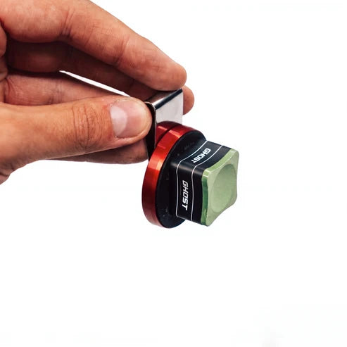 FG Ghost Round Magnetic Chalk Holder