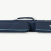 Core 2x3 Hard Pool Cue Case