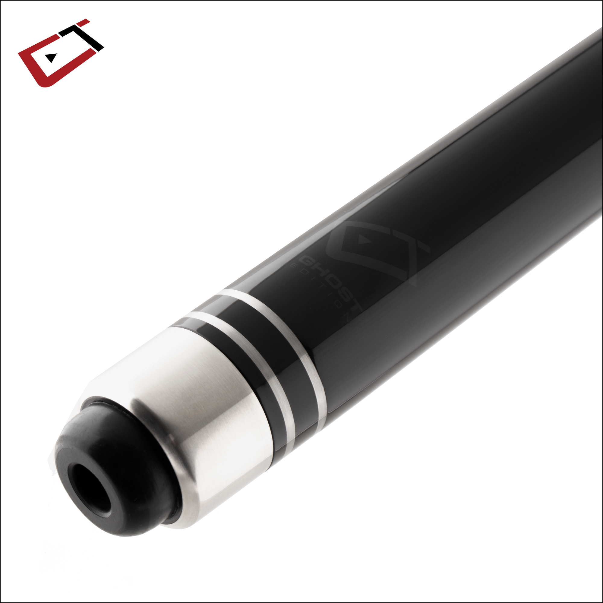 CYNERGY CUE GHOST EDITION