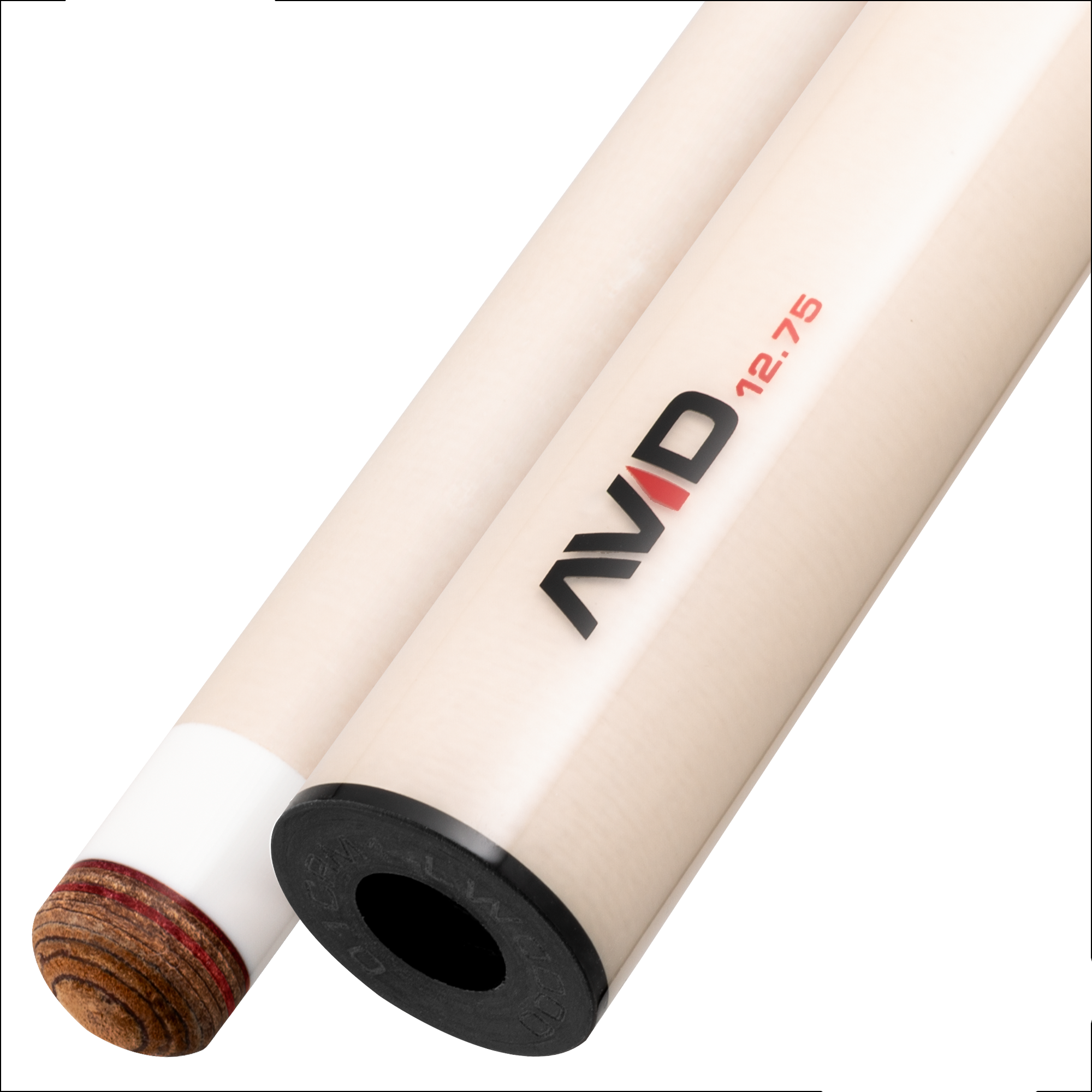 Carbon Fiber Shaft Pool Cue