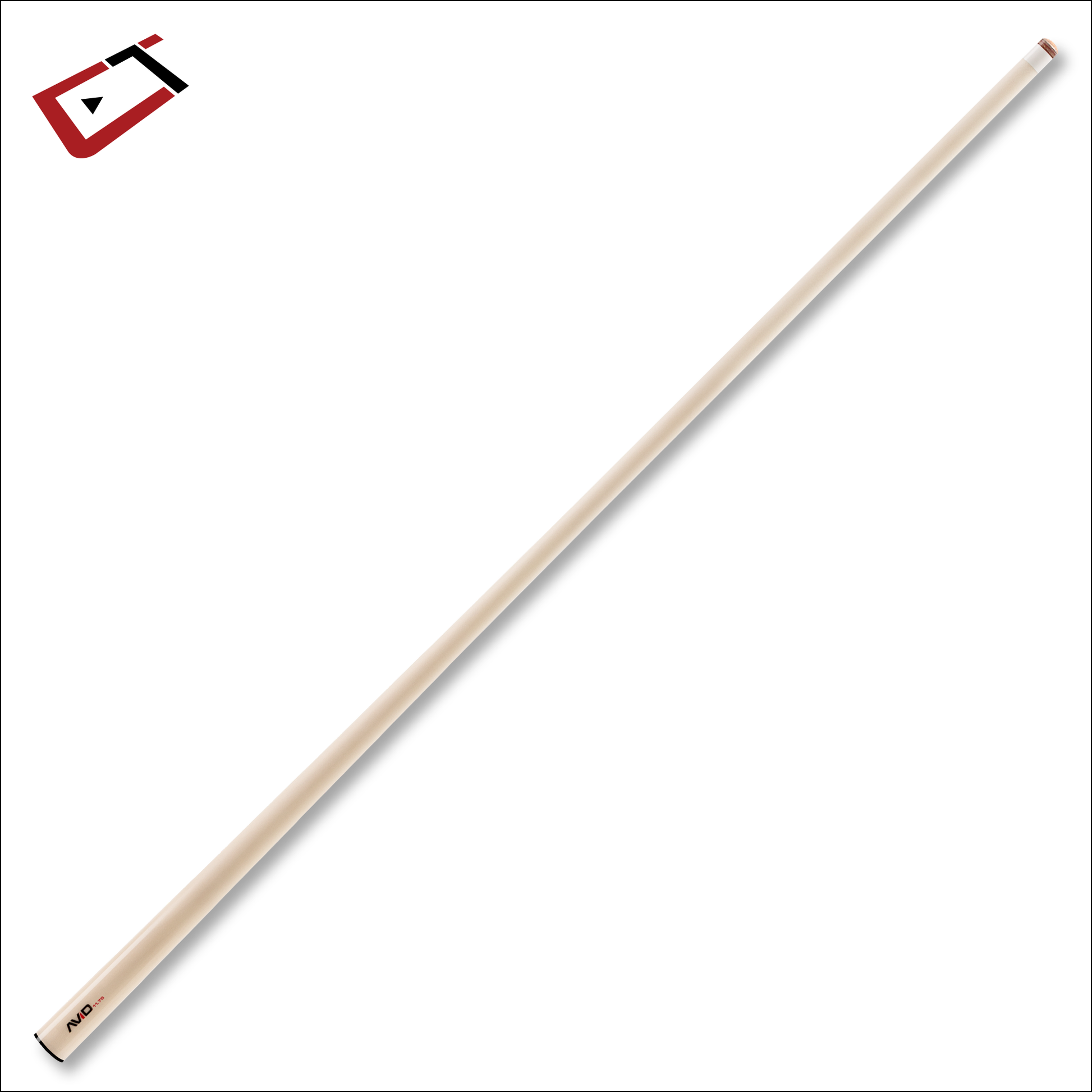 Pool Cue Shafts