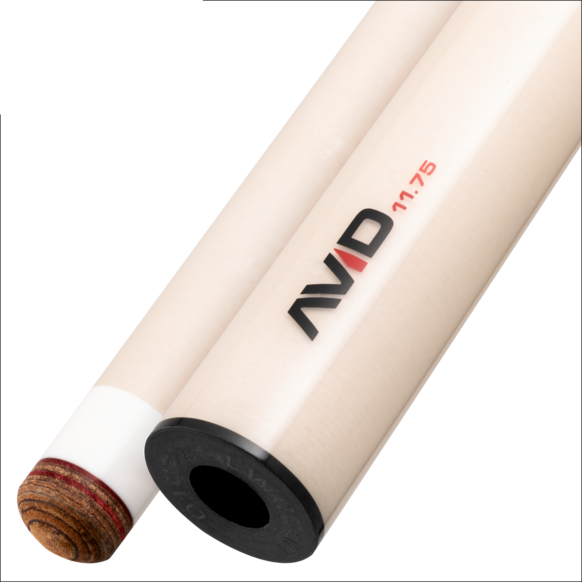 Carbon Fiber Pool Cue Shafts