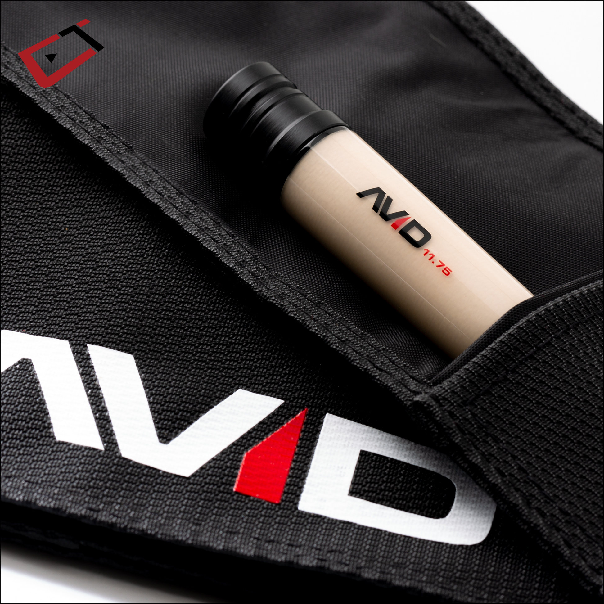 AVID 11.75mm shaft