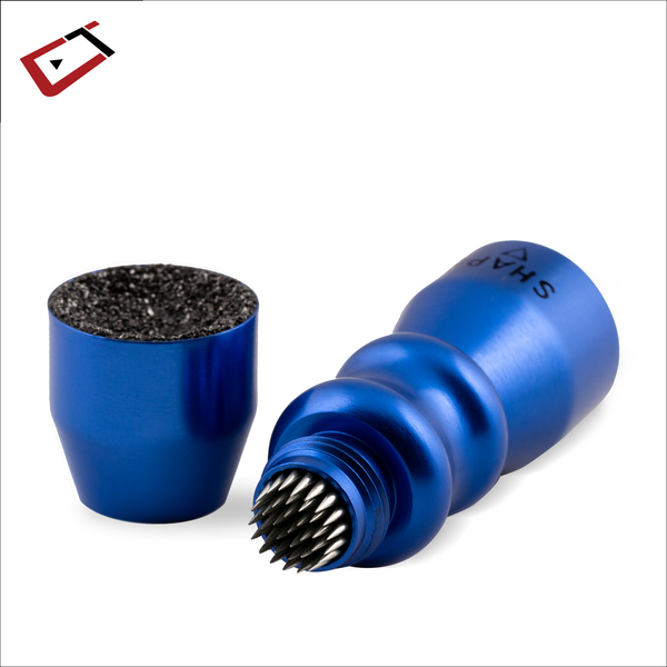 Cuetec Bowtie Tip Tool