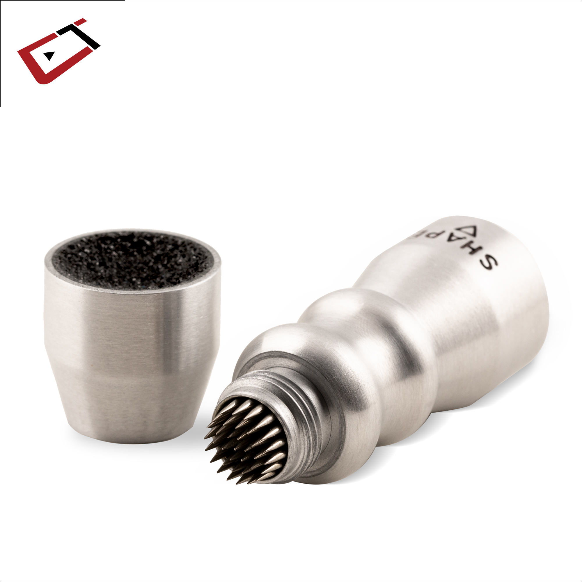 Cuetec Bowtie Tip Tool