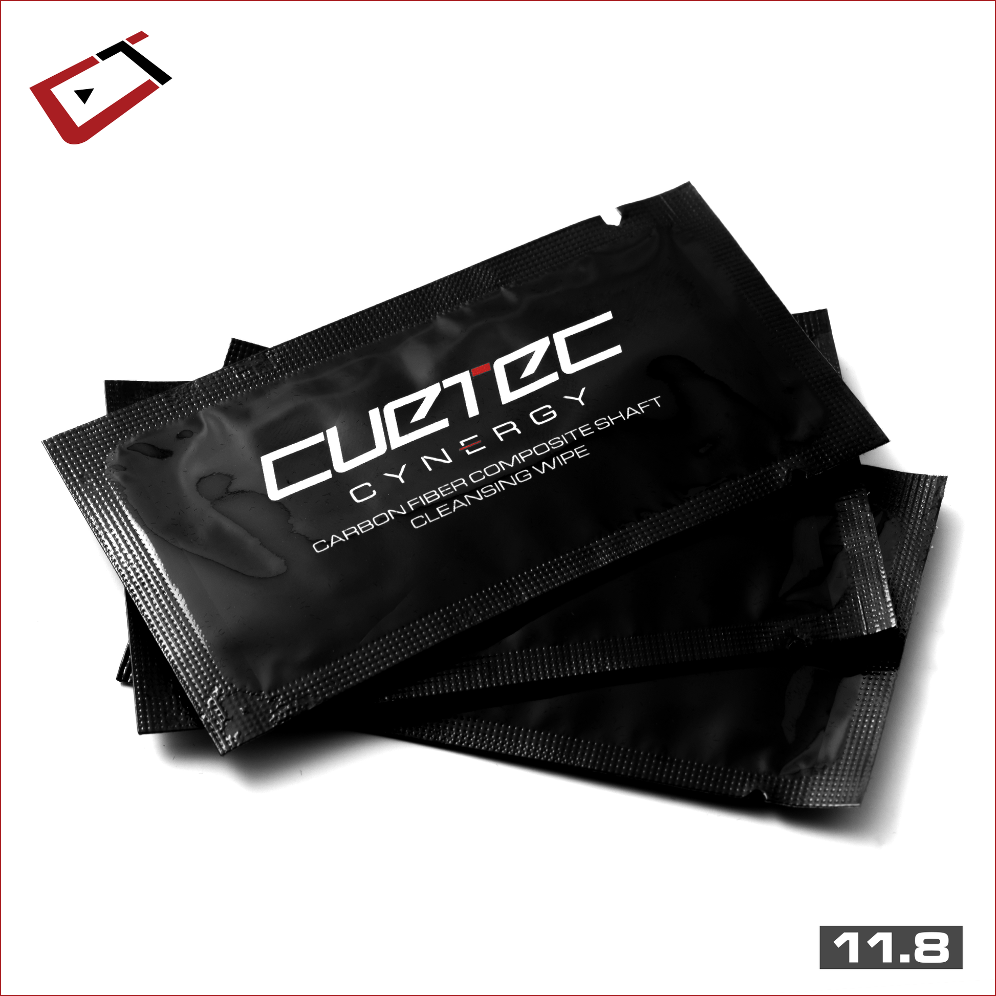 Cuetec Cynergy Shaft