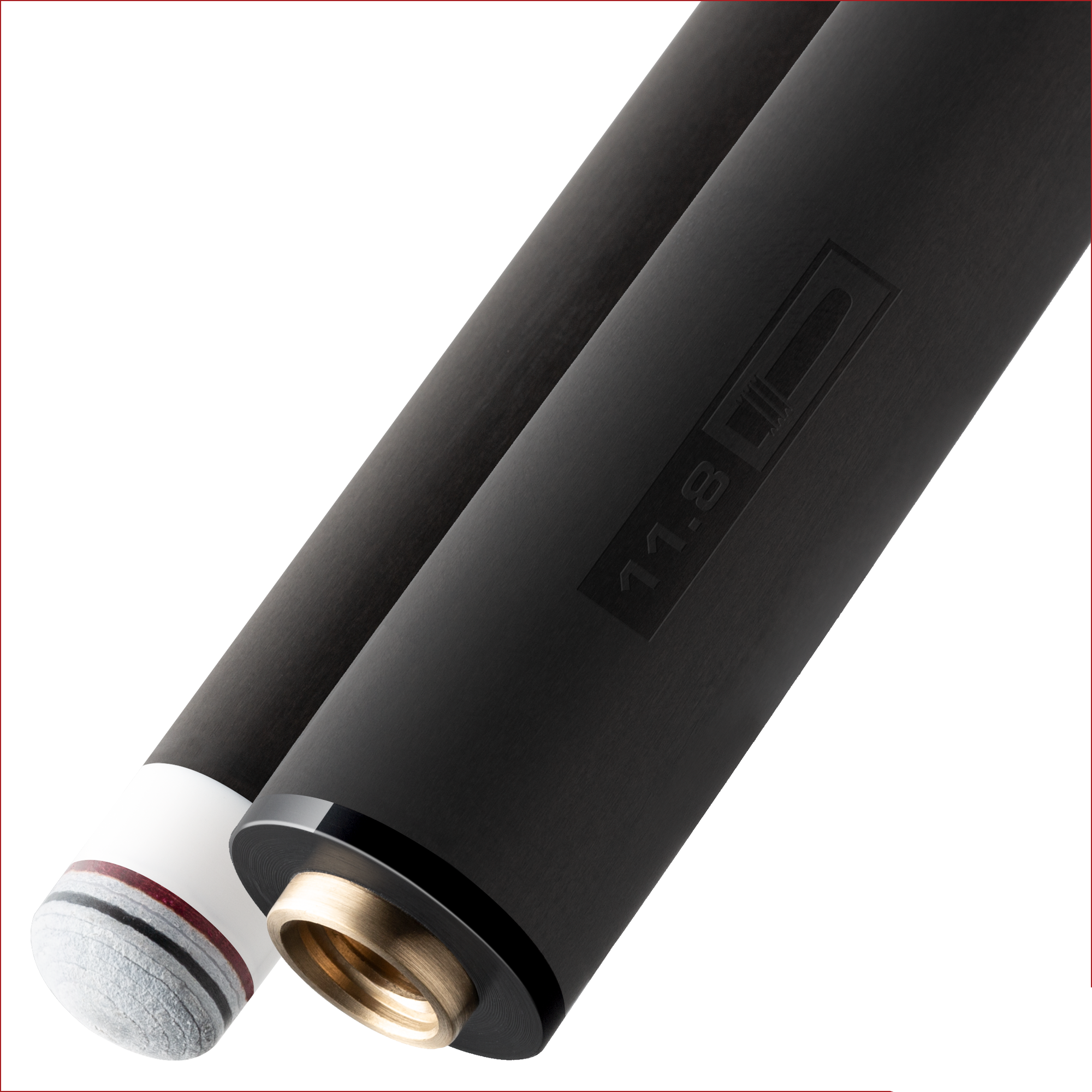 Uni-Loc® Cynergy 11.8mm Shaft