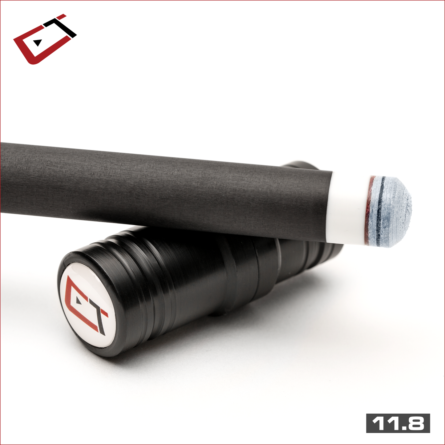 Carbon Fiber Pool Cue