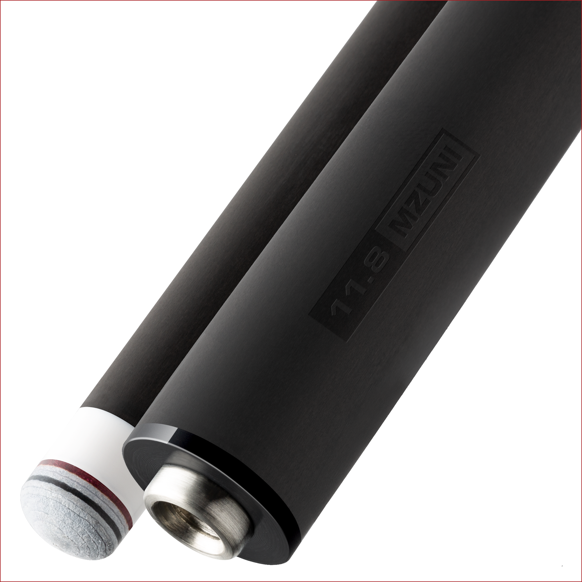 Mezz® United Cynergy 11.8mm Shaft