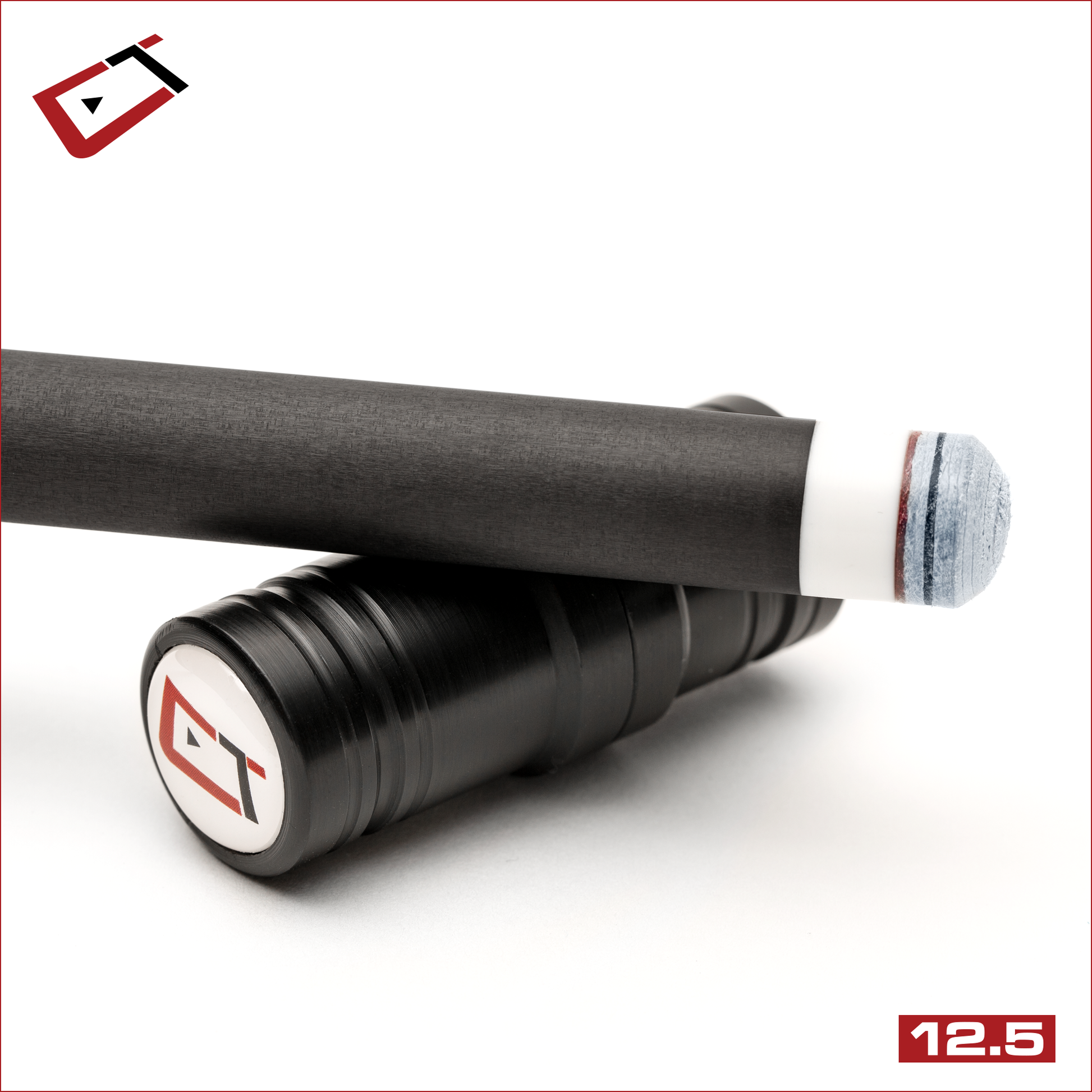 Carbon Fiber Shaft Pool Cue