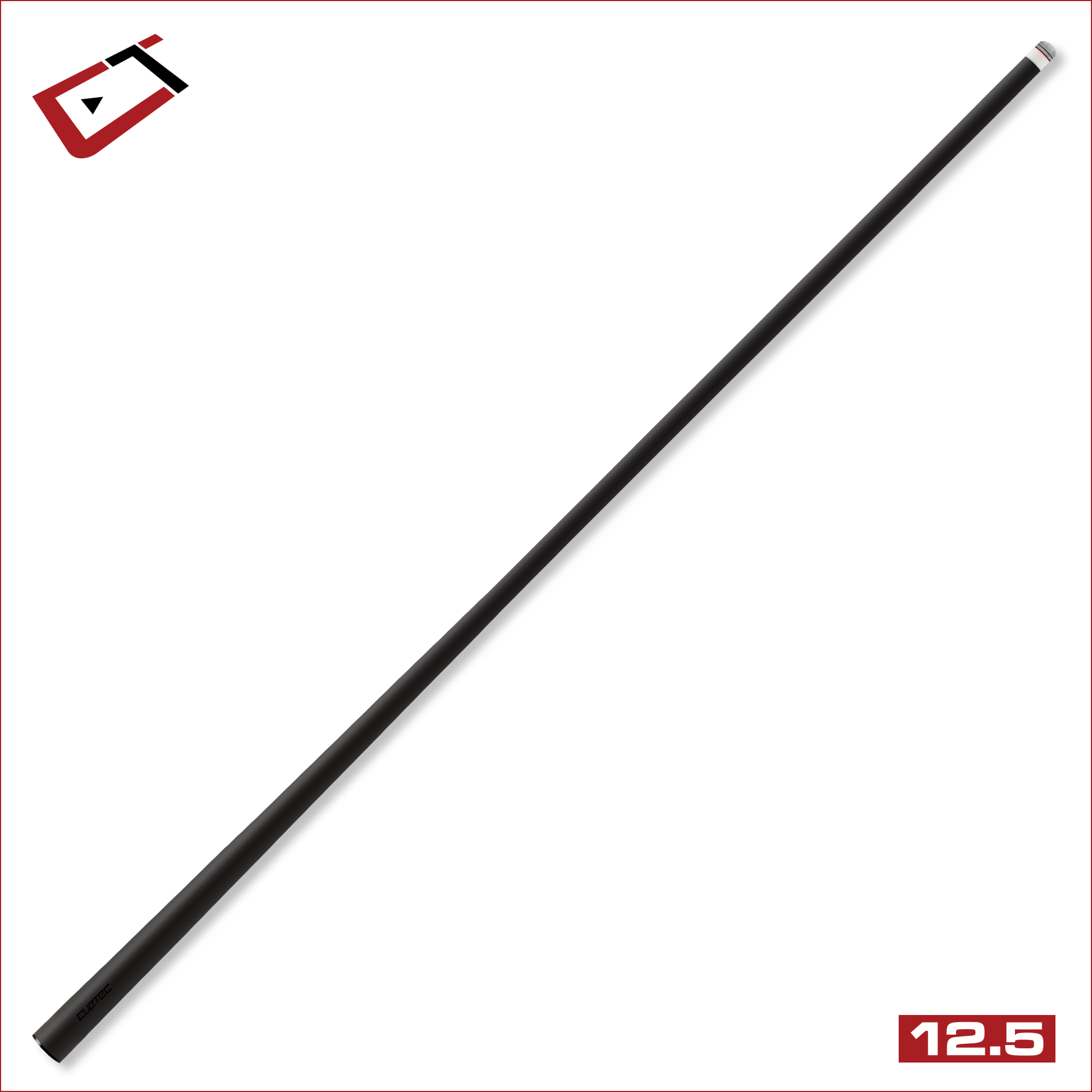 Radial® Cynergy 12.5mm Shaft