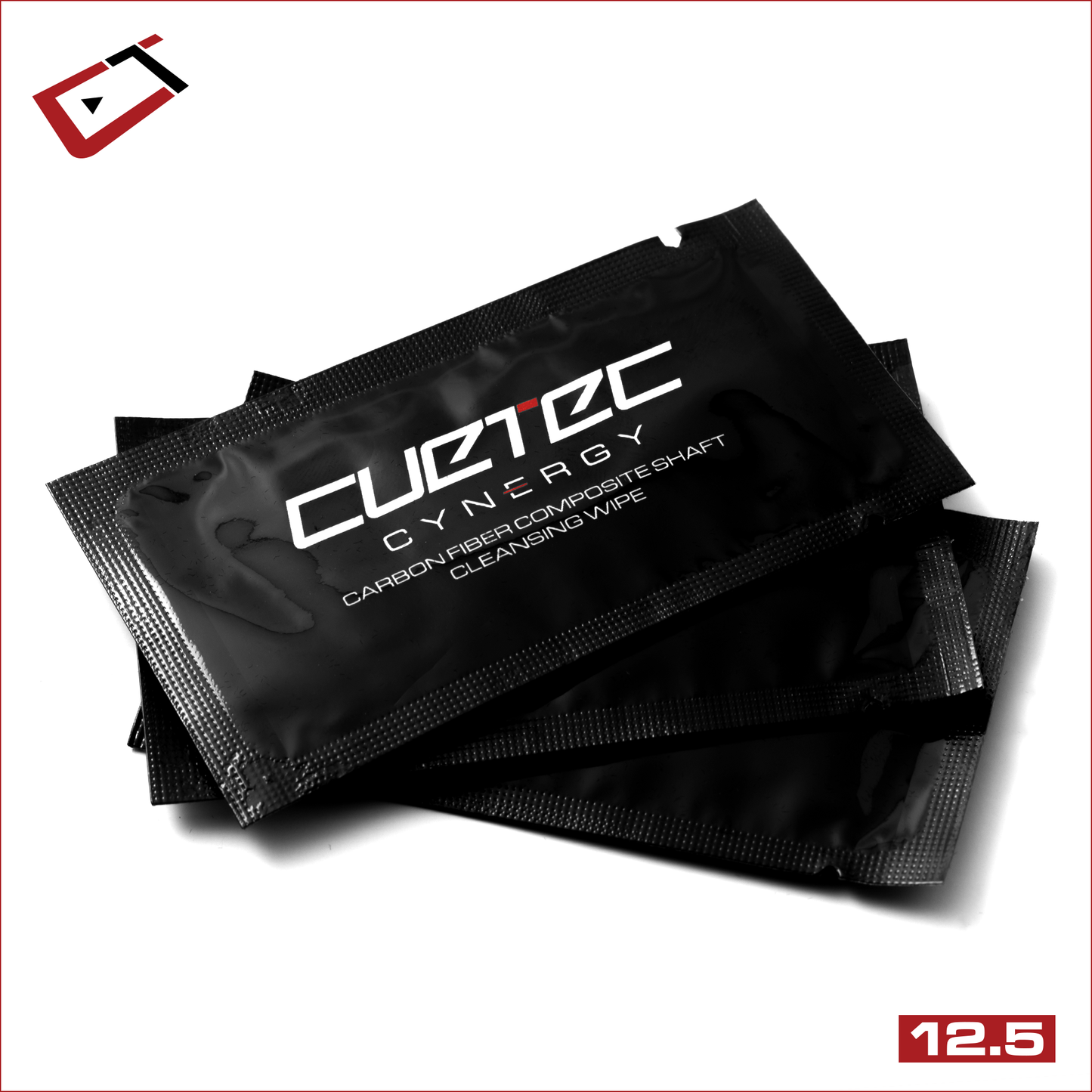 Cuetec Cynergy 12.5 Carbon Fiber Composite Shaft