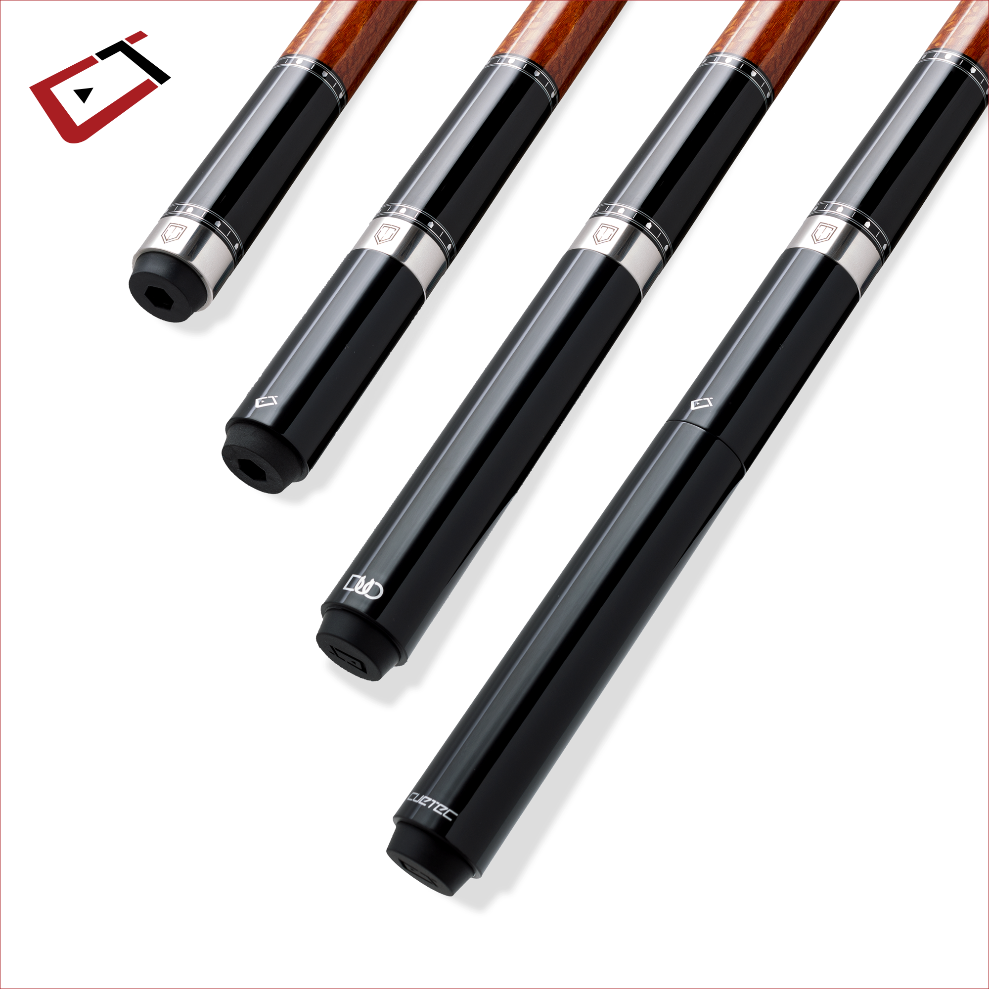 DUO® Smart Extension for Gen I Cynergy Cues