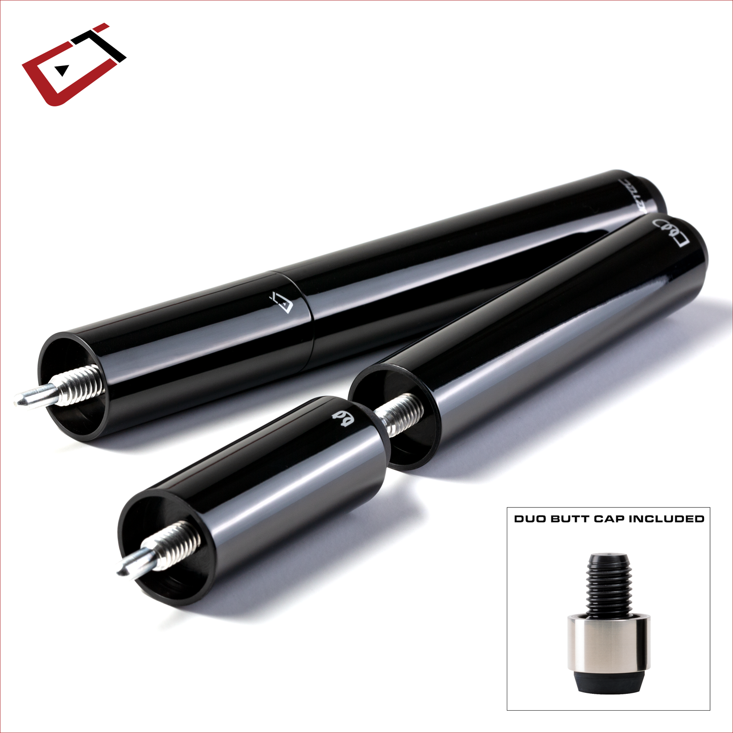 DUO® Smart Extension for Gen I Cynergy Cues