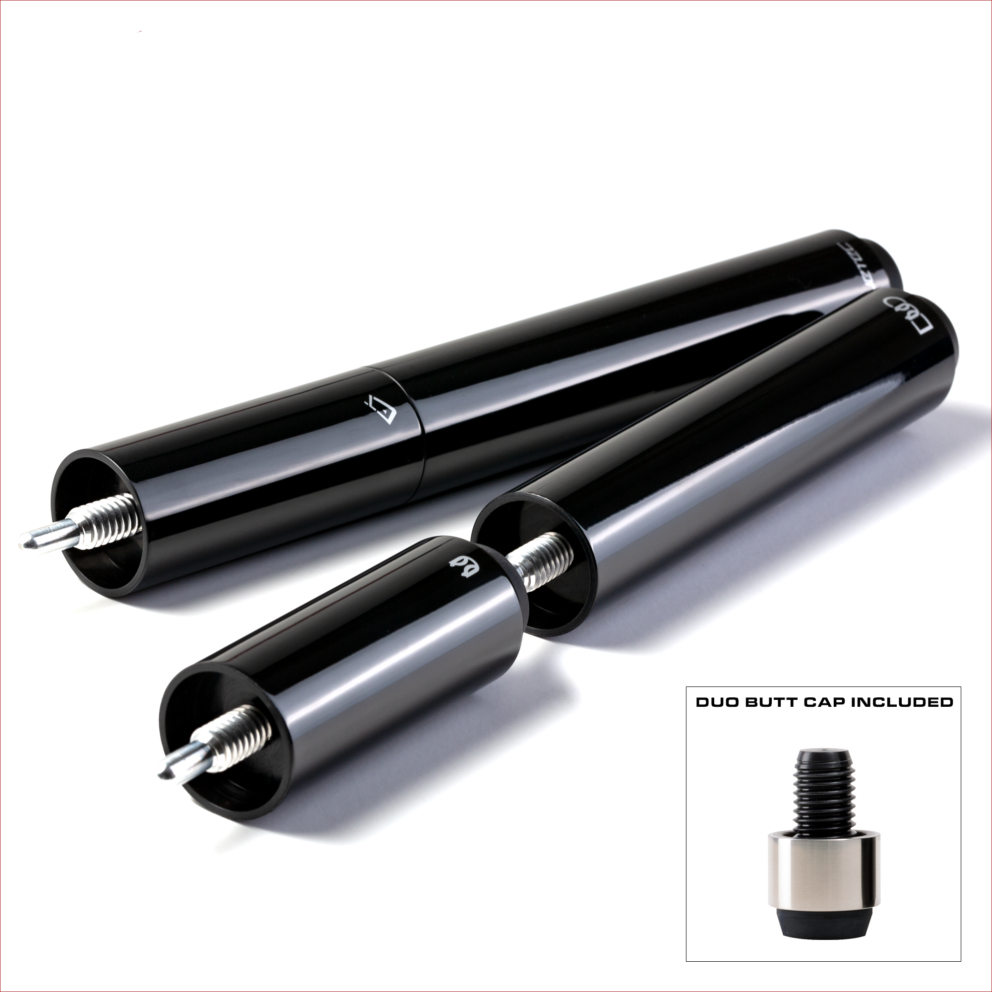 DUO® Smart Extension for Gen I Cynergy Cues