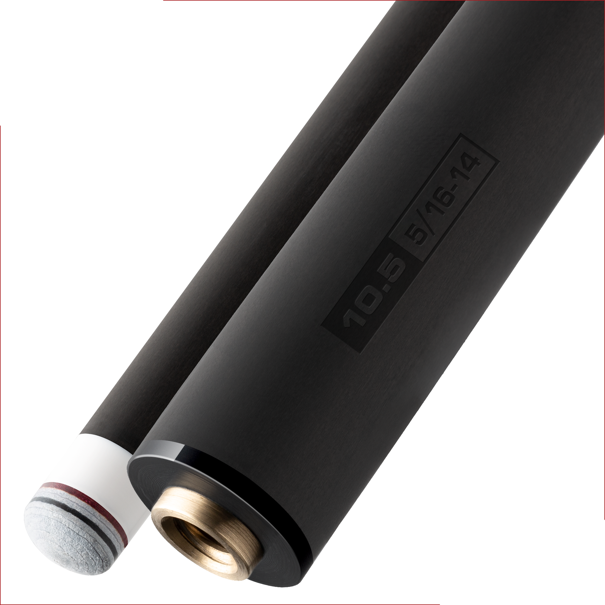 Carbon Fiber Composite Shaft