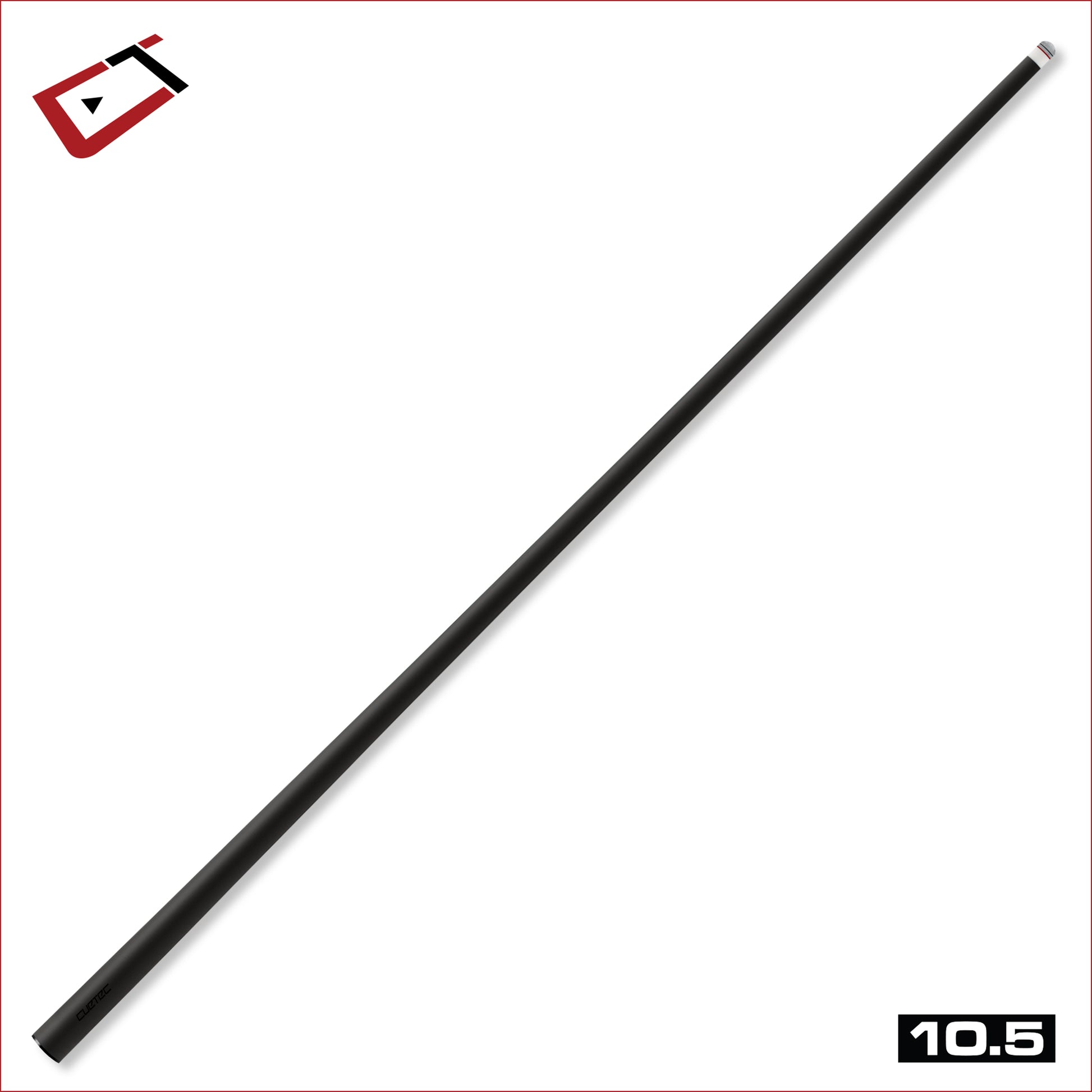 Carbon Fiber Pool Cue Shafts