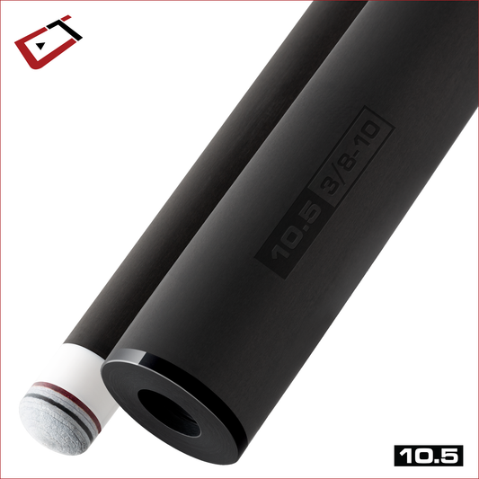 Carbon Fiber Shaft Pool Cue