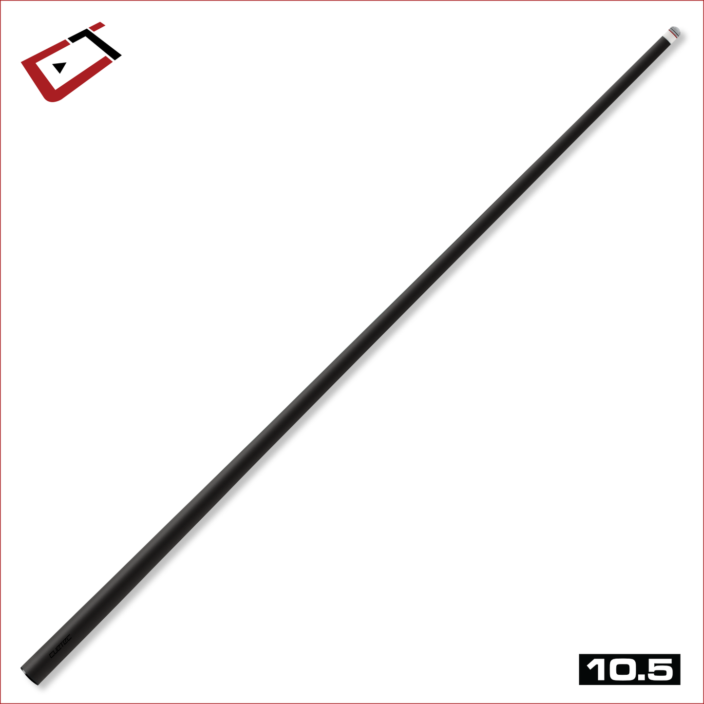 Radial® Cynergy 10.5mm Shaft