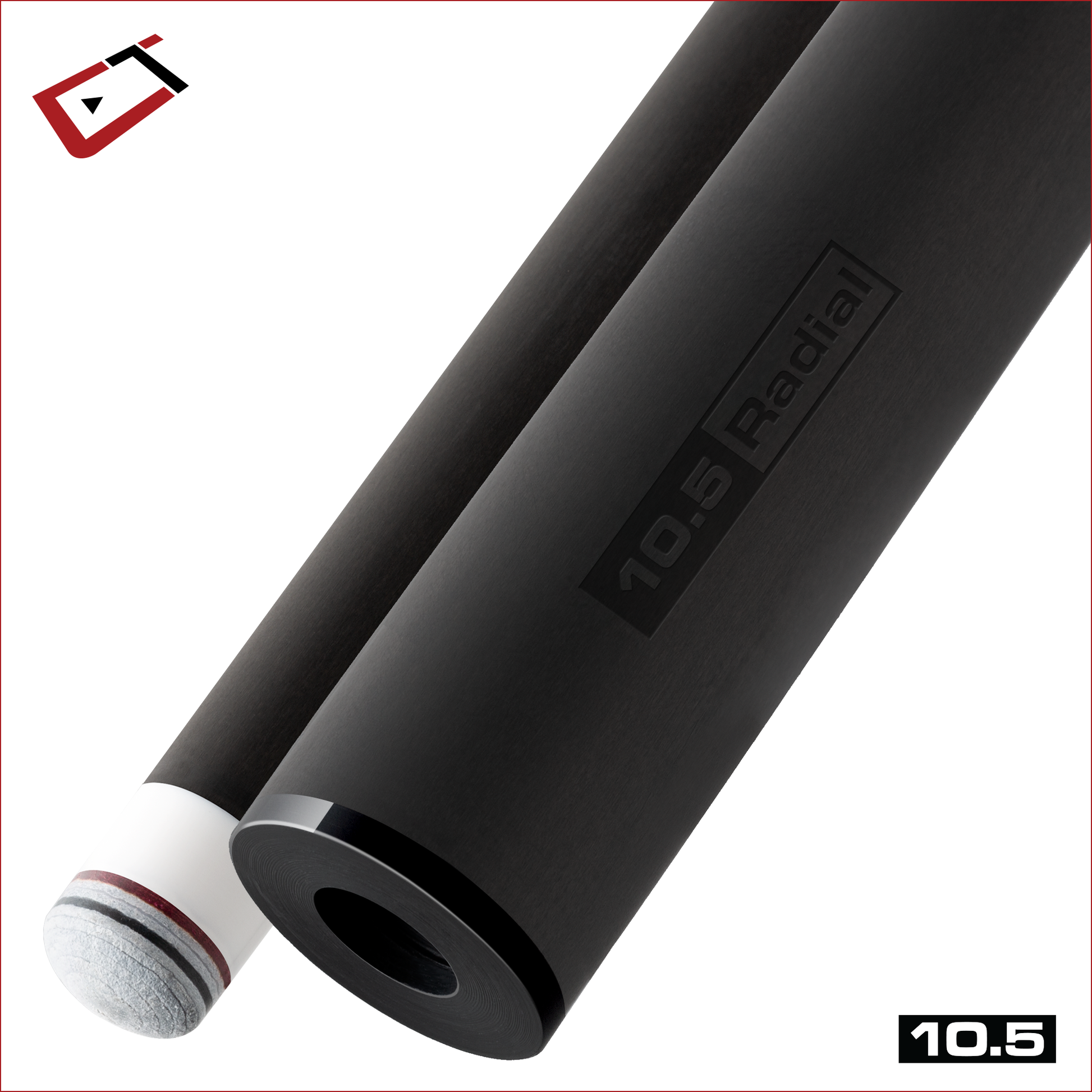 Carbon Fiber Composite Shaft