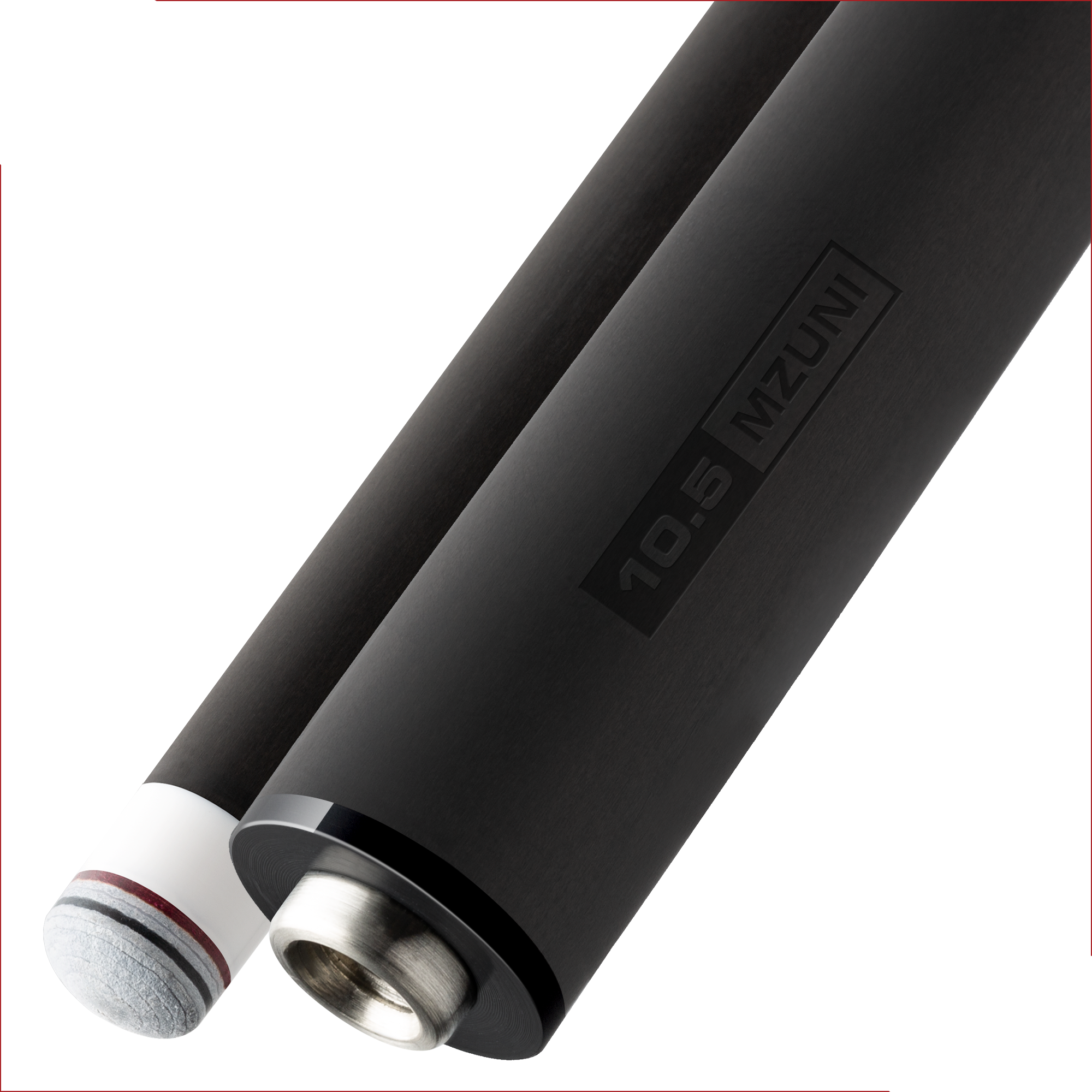 Mezz® United Cynergy 10.5mm Shaft