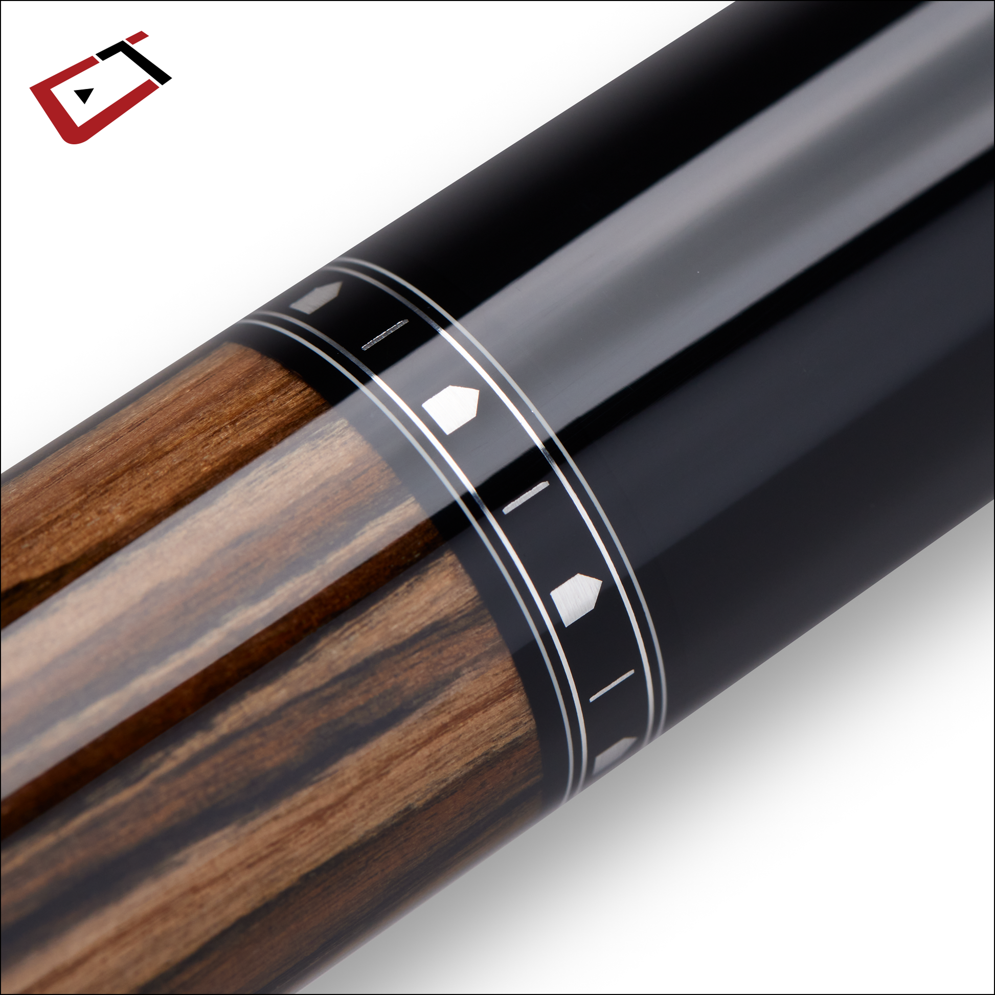 Cynergy Truewood Ebony I NW