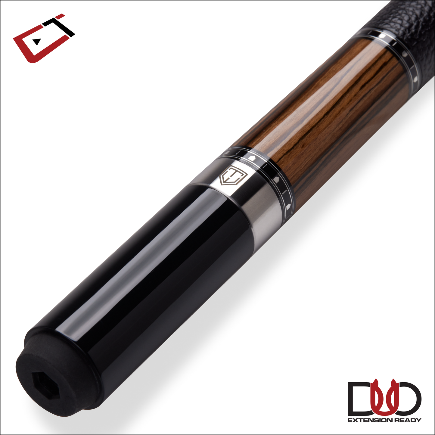 Truewood Series Cue