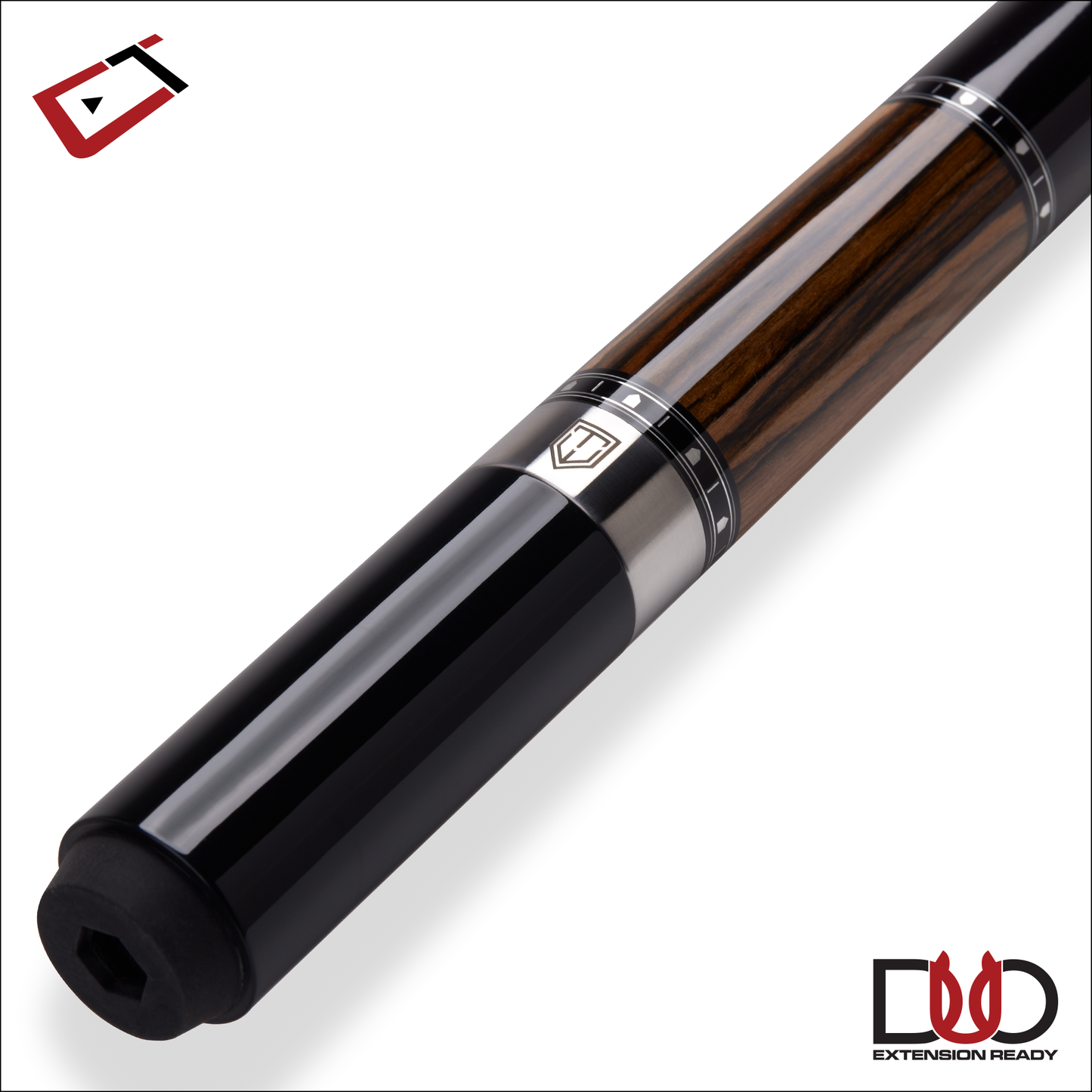 Truewood Series Cue