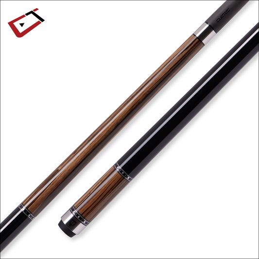 Cynergy Truewood Series Cues