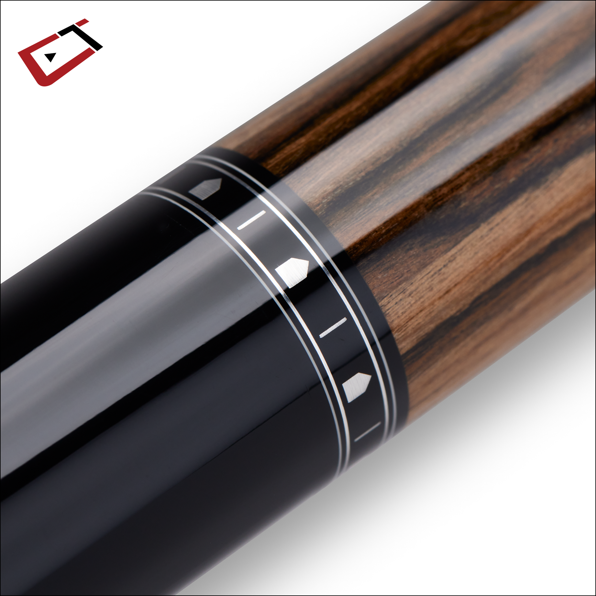 Truewood Series Cue