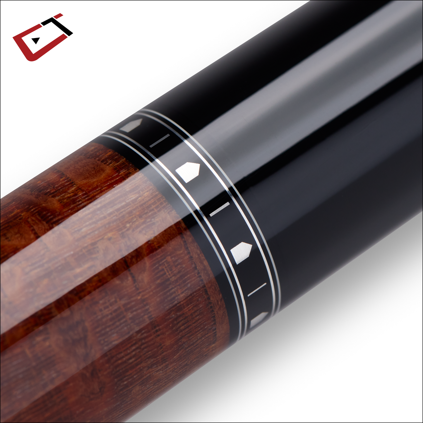 Cynergy Truewood Series Cues