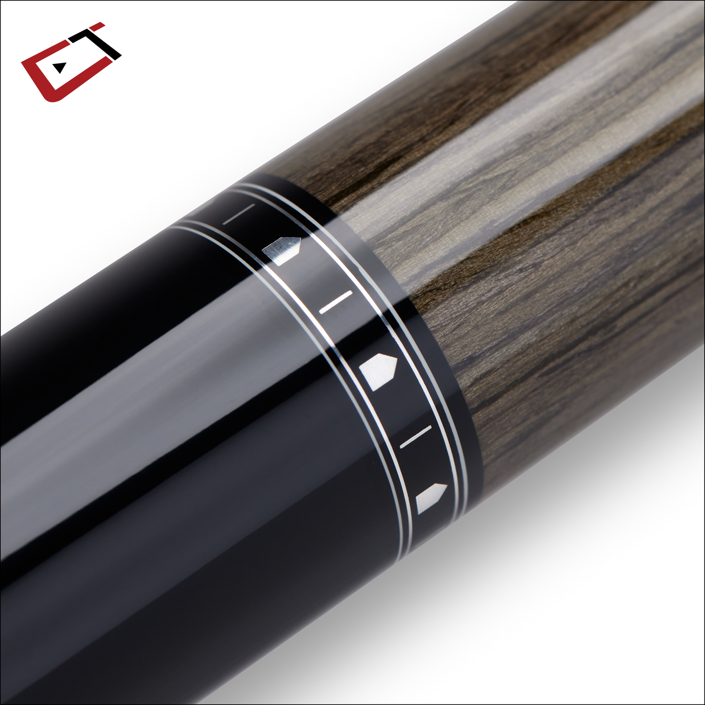 Cynergy Truewood Series Cues